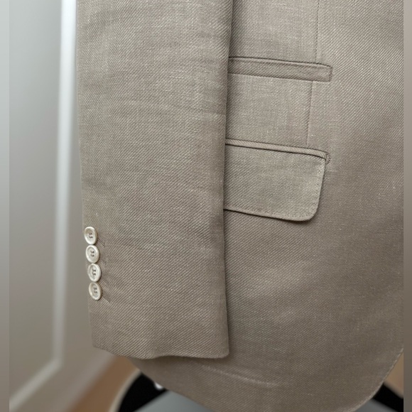 Brunello Cucinelli Sport Jacket - Picture 5 of 10